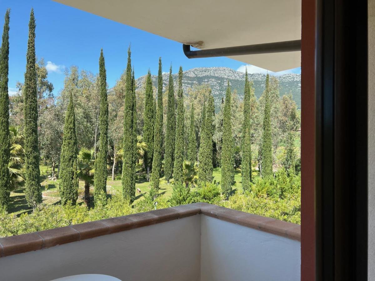 Villa Lia Cilento Capaccio Esterno foto