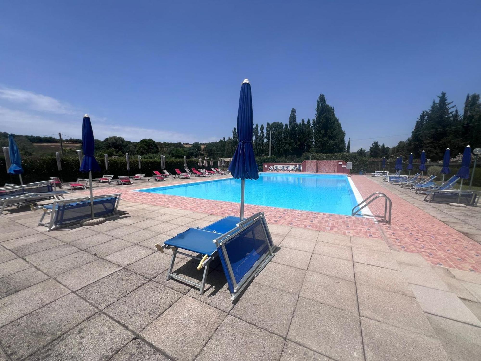 Villa Lia Cilento Capaccio Esterno foto