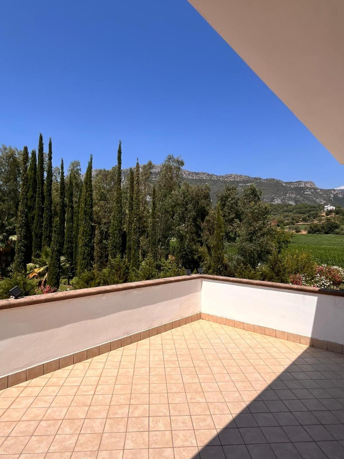 Villa Lia Cilento Capaccio Esterno foto